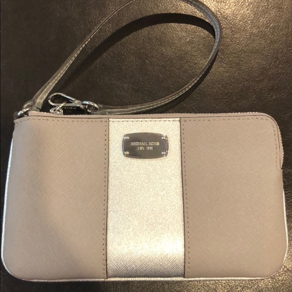 Michael Kors Wristlet
